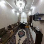 Satılır 2 otaqlı Yeni Tikili, Neftçilər metrosu, Nizami rayonu 2