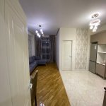 Satılır 2 otaqlı Yeni Tikili, Əhmədli metrosu, Əhmədli, Xətai rayonu 4