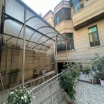 Satılır 7 otaqlı Həyət evi/villa, Gənclik metrosu, Nərimanov rayonu 2