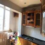Satılır 3 otaqlı Köhnə Tikili, Azadlıq metrosu, 8-ci mikrorayon, Binəqədi rayonu 9