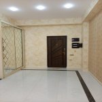 Аренда 3 комнат Новостройка, İnşaatçılar метро, Ясамал район 2