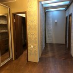 Satılır 3 otaqlı Yeni Tikili, Nəriman Nərimanov metrosu, Nərimanov rayonu 8