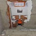 Satılır 5 otaqlı Yeni Tikili, 28 May metrosu, Nəsimi rayonu 23