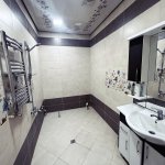 Satılır 5 otaqlı Həyət evi/villa, Xocaəsən metrosu, Xocəsən qəs., Binəqədi rayonu 30