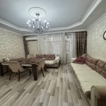 Продажа 3 комнат Новостройка, Масазыр, Абшерон район 1