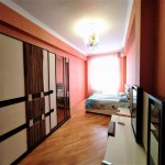 Kirayə (aylıq) 3 otaqlı Yeni Tikili, Xətai rayonu 8