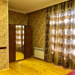 Kirayə (günlük) 3 otaqlı Həyət evi/villa İsmayıllı 4