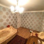 Satılır 2 otaqlı Köhnə Tikili, Nəsimi metrosu, 9-cu mikrorayon, Binəqədi rayonu 4