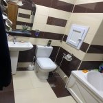 Satılır 3 otaqlı Köhnə Tikili, Memar Əcəmi metrosu, 2-ci mikrorayon, Nəsimi rayonu 14