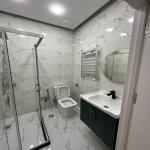 Satılır 2 otaqlı Yeni Tikili, Tibb Universiteti, Nəsimi rayonu 12