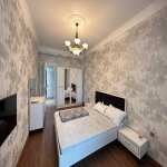 Kirayə (aylıq) 4 otaqlı Yeni Tikili, Xətai metrosu, Ağ şəhər, Xətai rayonu 8