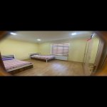Satılır 3 otaqlı Həyət evi/villa, Əhmədli metrosu, Köhnə Günəşli qəs., Xətai rayonu 5
