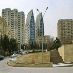 Satılır 3 otaqlı Yeni Tikili, Elmlər akademiyası metrosu, Yasamal rayonu 2