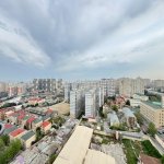 Satılır 3 otaqlı Yeni Tikili, 20 Yanvar metrosu, Yasamal qəs., Yasamal rayonu 24
