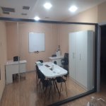 Kirayə (aylıq) 3 otaqlı Ofis, Nəriman Nərimanov metrosu, Nərimanov rayonu 6