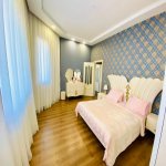 Satılır 5 otaqlı Həyət evi/villa, Badamdar qəs., Səbail rayonu 14