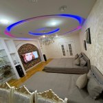 Satılır 2 otaqlı Yeni Tikili, Qara Qarayev metrosu, 8-ci kilometr, Sevinc k/t, Nizami rayonu 4