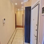 Kirayə (aylıq) 4 otaqlı Yeni Tikili, Nəriman Nərimanov metrosu, Nərimanov rayonu 13