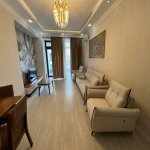 Kirayə (aylıq) 3 otaqlı Yeni Tikili, 8 Noyabr metrosu, Yasamal rayonu 6