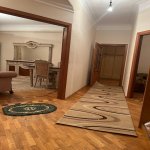 Kirayə (aylıq) 4 otaqlı Yeni Tikili, Memar Əcəmi metrosu, Nəsimi rayonu 7