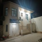 Satılır 6 otaqlı Həyət evi/villa, Avtovağzal metrosu, Biləcəri qəs., Binəqədi rayonu 1