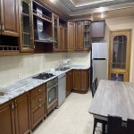 Kirayə (aylıq) 4 otaqlı Yeni Tikili, Nəriman Nərimanov metrosu, Montin qəs., Nərimanov rayonu 22