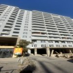 Аренда 2 комнатная Новостройка Хырдалан 1