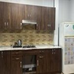 Аренда 1 комнатная Офис, İnşaatçılar метро, пос. Ясамал, Иранское Посольство, Ясамал район 5