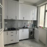 Kirayə (aylıq) 2 otaqlı Yeni Tikili, Azadlıq metrosu, Nəsimi rayonu 7