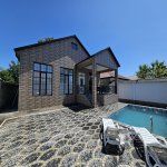 Kirayə (günlük) 4 otaqlı Həyət evi/villa Qəbələ 9