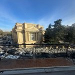 Kirayə (aylıq) 3 otaqlı Köhnə Tikili, İçərişəhər metrosu, Səbail rayonu 20