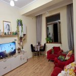 Продажа 2 комнат Новостройка, м. Гянджлик метро, Медицинский Университет, Насими район 8