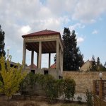 Satılır 6 otaqlı Bağ evi, Novxanı, Abşeron rayonu 16