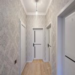 Satılır 3 otaqlı Həyət evi/villa, Koroğlu metrosu, Savalan qəs., Sabunçu rayonu 5