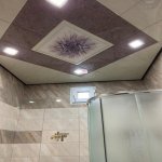 Satılır 6 otaqlı Həyət evi/villa, Azadlıq metrosu, Rəsulzadə qəs., Binəqədi rayonu 30