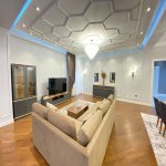 Kirayə (aylıq) 4 otaqlı Yeni Tikili, 28 May metrosu, Nəsimi rayonu 1