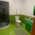 Kirayə (aylıq) 3 otaqlı Yeni Tikili, Elmlər akademiyası metrosu, Olimp, Yasamal rayonu 10