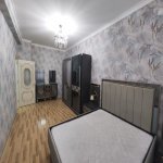 Satılır 3 otaqlı Yeni Tikili, Qara Qarayev metrosu, Nizami rayonu 4