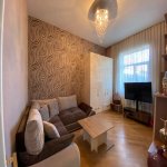 Kirayə (aylıq) 6 otaqlı Həyət evi/villa, Badamdar qəs., Səbail rayonu 45