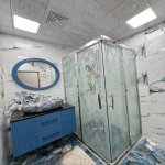 Satılır 4 otaqlı Köhnə Tikili, Neftçilər metrosu, Bakıxanov qəs., Sabunçu rayonu 11