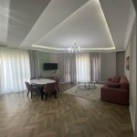 Kirayə (aylıq) 3 otaqlı Yeni Tikili, Ağ şəhər, Xətai rayonu 1