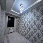 Satılır 3 otaqlı Yeni Tikili, Qara Qarayev metrosu, Nizami rayonu 6