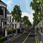 Satılır 5 otaqlı Xarici Əmlak 45
