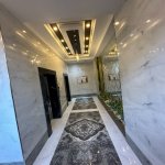 Satılır 3 otaqlı Yeni Tikili, İnşaatçılar metrosu, Yasamal rayonu 8