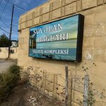 Satılır 4 otaqlı Həyət evi/villa, Şüvəlan, Xəzər rayonu 6