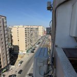Satılır 2 otaqlı Yeni Tikili, Badamdar qəs., Səbail rayonu 16