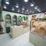 Satılır Obyekt, İnşaatçılar metrosu, Yasamal rayonu 1