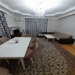 Kirayə (aylıq) 3 otaqlı Yeni Tikili, Həzi Aslanov metrosu, Əhmədli, Xətai rayonu 9