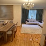 Kirayə (aylıq) 3 otaqlı Yeni Tikili, Qaraçuxur qəs., Suraxanı rayonu 11