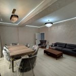 Kirayə (aylıq) 3 otaqlı Yeni Tikili Balakən 1